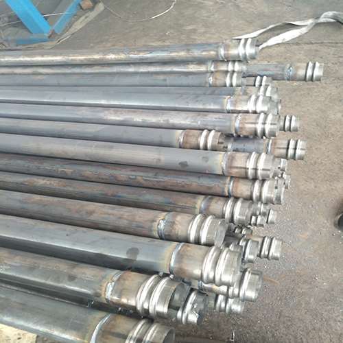 八步《建筑基桩检测技术规范》每根桩需要几个声测管
