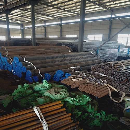 八步声测管为何能作为桩基础检测材料？