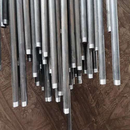 八步声测管重量是多少？买管必知的计算公式