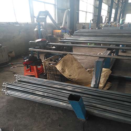 八步桥梁桩基声测管的施工工艺流程